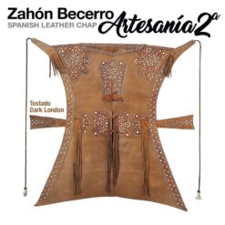 ZAHÓN BECERRO ARTESANÍA 2ª -