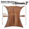 ZAHÓN BECERRO ARTESANÍA 3ª -