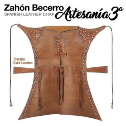 ZAHÓN BECERRO ARTESANÍA 3ª -