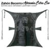 ZAHÓN BECERRO ARTESANÍA EXTRA ECO -