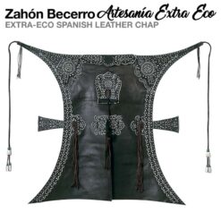 ZAHÓN BECERRO ARTESANÍA EXTRA ECO -