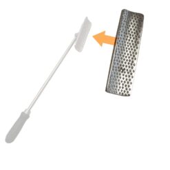 RASPADOR MUELAS ESCOFINA  24478R -