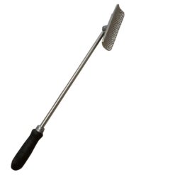 RASPADOR MUELAS PARA CABALLO 24478 -