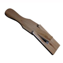 TENSOR CINCHA MADERA 22805/NT -