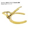 MEDIDOR NIVEL CASCO CABALLO BBI -