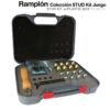 RAMPLÓN COLECCIÓN STUD KIT TH-9500A JUEGO -