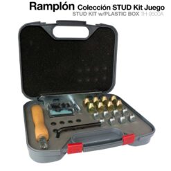 RAMPLÓN COLECCIÓN STUD KIT TH-9500A JUEGO -
