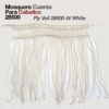 MOSQUERO CUERDA PARA CABALLO 28500 -