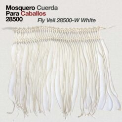 MOSQUERO CUERDA PARA CABALLO 28500 -