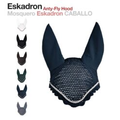 MOSQUERO ESKADRON  340200 385 - Color: Gris