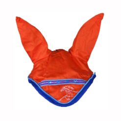 MOSQUERO EQUESTRIAN TEAM - Color: Naranja