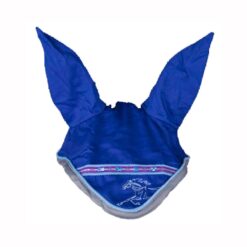 MOSQUERO EQUESTRIAN TEAM - Color: Azul