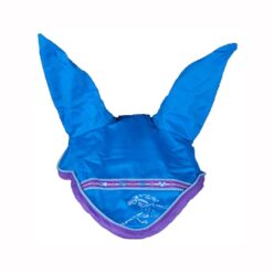 MOSQUERO EQUESTRIAN TEAM - Color: Azul