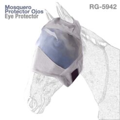 MOSQUERO PARA CABALLO SIN OREJERAS RG-5942 -