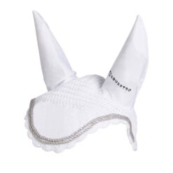 MOSQUERO EQUESTRO SS00207A - Color: Blanco