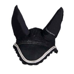 MOSQUERO EQUESTRO SS00207A - Color: Negro
