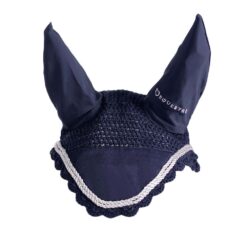 MOSQUERO EQUESTRO SS00207A - Color: Azul