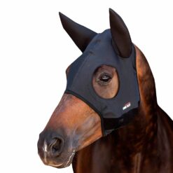 MOSQUERO TITANIUM MASK CON OREJERAS ANTISONIDO - Talla: M