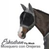MOSQUERO ESKADRON CON OREJERAS 348000 371 260 - Talla: M