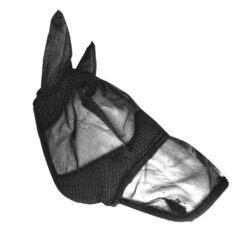 MOSQUERO PARA CABALLOS CON OREJERAS 89074Z-M -