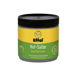 EFFOL POMADA CASCOS HUFSALBE - Color: Negro