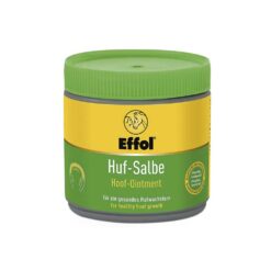 EFFOL POMADA CASCOS HUFSALBE - Color: Verde