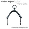 SERRETA VAQUERA 1 PILAR PAVONADO -