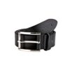 CINTURÓN PIKEUR NEGRO 1821 00 ART.313 290 -