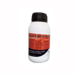 ZALDI ACEITE PATA DE BUEY - Contenido: 500 ml