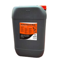 ZALDI ACEITE PATA DE BUEY - Contenido: 25 L