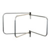 COLGADOR PARA MANTAS S90 -