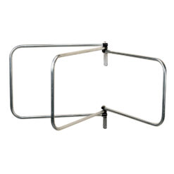 COLGADOR PARA MANTAS S90 -