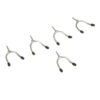 COLGADOR PARA HERRAMIENTAS (5uds) S29SB -