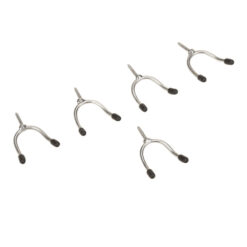 COLGADOR PARA HERRAMIENTAS (5uds) S29SB -