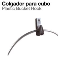 COLGADOR PARA CUBO NEGRO -
