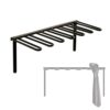 COLGADOR PARA BOTAS WELLINGTON RACK STUBBS S23W -