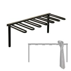 COLGADOR PARA BOTAS WELLINGTON RACK STUBBS S23W -