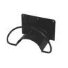 COLGADOR PARA MANGUERA STUBBS S140 NEGRO -