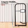 COLGADOR MÚLTIPLE S910 UNI RACK -