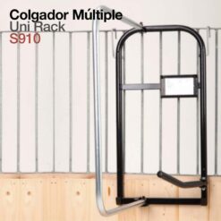 COLGADOR MÚLTIPLE S910 UNI RACK -