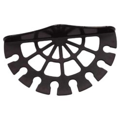 COLGADOR PARA FUSTAS TP-7225B NEGRO -