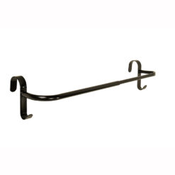 COLGADOR PARA MANTAS CON GANCHO EXTENSIBLE S8895 -