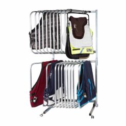 COLGADOR PARA MANTAS STUBBS S9120 (20 MANTAS) -