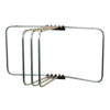 COLGADOR PARA MANTAS STUBBS S91 (5 MANTAS) -