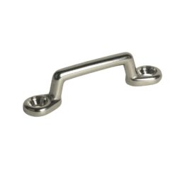 ASA BATICOLA METAL 19261 - Hebilla: Cromada