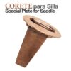 CORETE PARA SILLA -