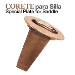 CORETE PARA SILLA -