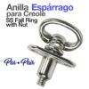 ANILLA ESPÁRRAGO PARA CREOLE 310362 (PAR) -