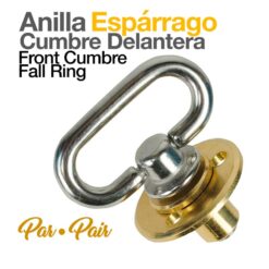 ANILLA ESPÁRRAGO CUMBRE DELANTERA 310084-2 (PAR) -