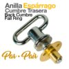 ANILLA ESPÁRRAGO CUMBRE TRASERA 310084-1 (PAR) -